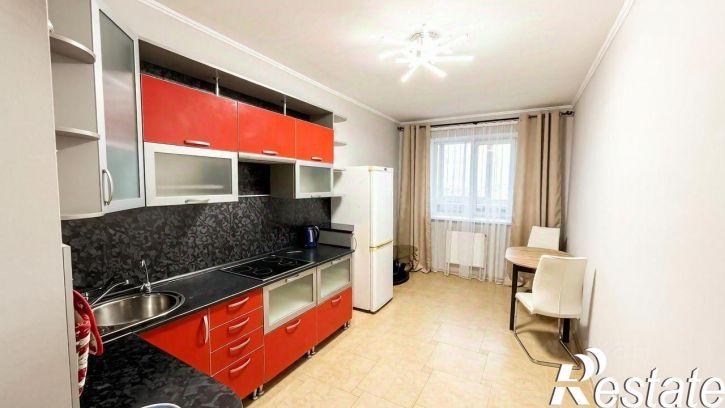 1-комн квартира улица Шеронова, 8 к1,  д. 8 к1