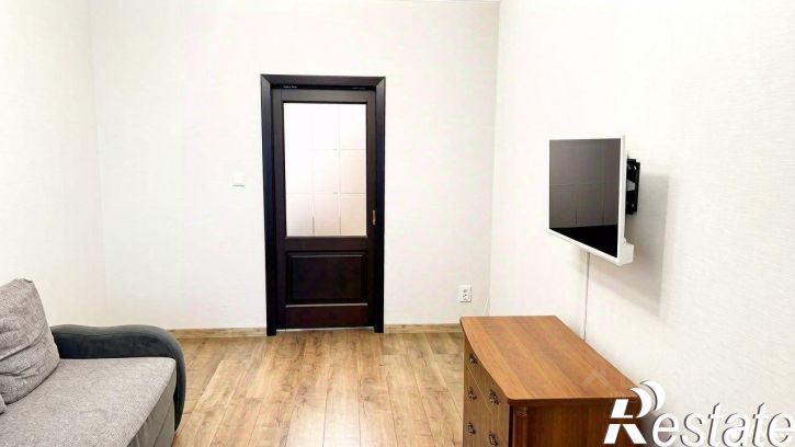 1-комн квартира улица Шеронова, 8 к1,  д. 8 к1