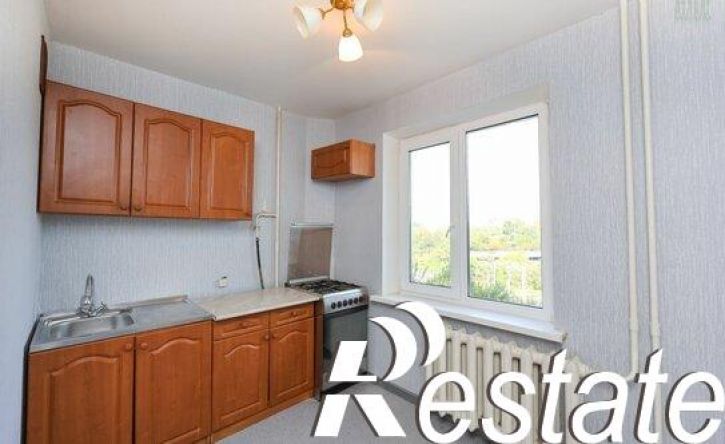 1-комн квартира улица Уборевича, 58А,  д. 58А