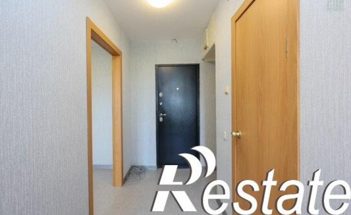 1-комн квартира улица Уборевича, 58А,  д. 58А