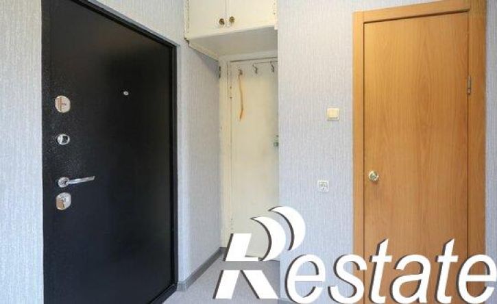 1-комн квартира улица Уборевича, 58А,  д. 58А