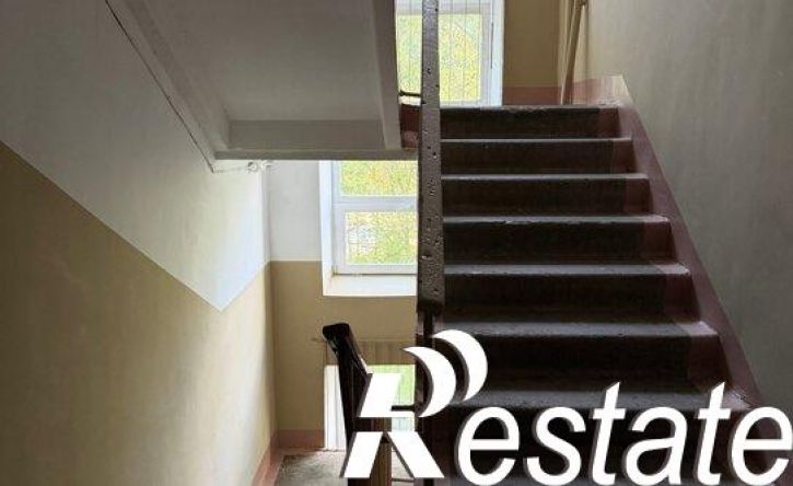 1-комн квартира улица Некрасова, 37,  д. 37