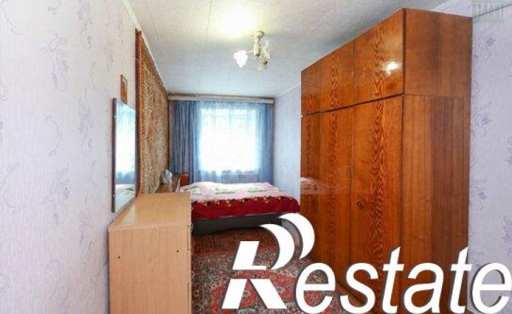 2-комн квартира улица Суворова, 42,  д. 42