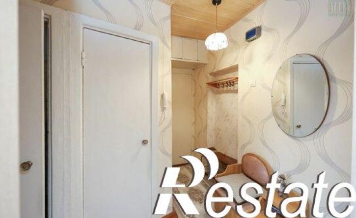 2-комн квартира улица Суворова, 42,  д. 42