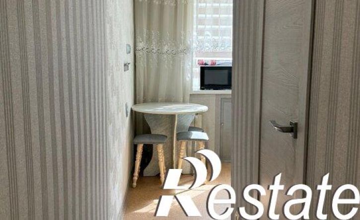 1-комн квартира улица Мате Залки, 52,  д. 52