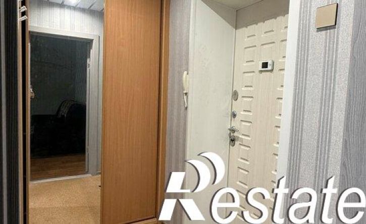 1-комн квартира улица Мате Залки, 52,  д. 52