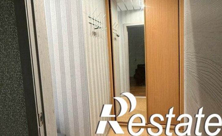 1-комн квартира улица Мате Залки, 52,  д. 52