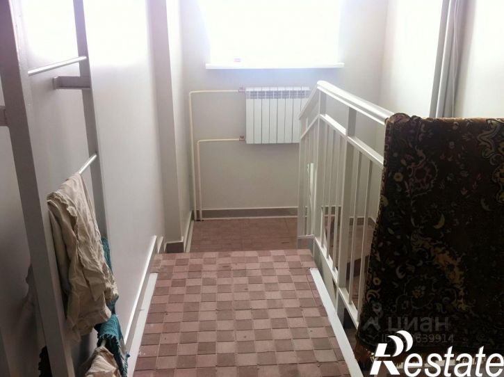 1-комн квартира улица Полины Осипенко, 41,  д. 41