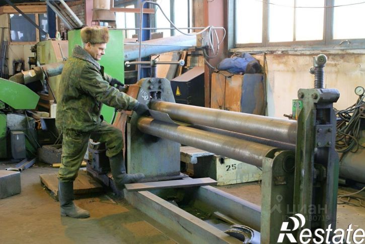 Отдельное здание улица Кирова, 1/3,  д. 1/3