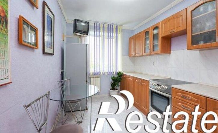 3-комн квартира улица Дзержинского, 6,  д. 6