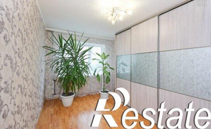 3-комн квартира улица Дзержинского, 6,  д. 6
