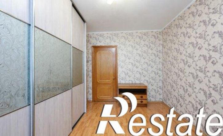 3-комн квартира улица Дзержинского, 6,  д. 6
