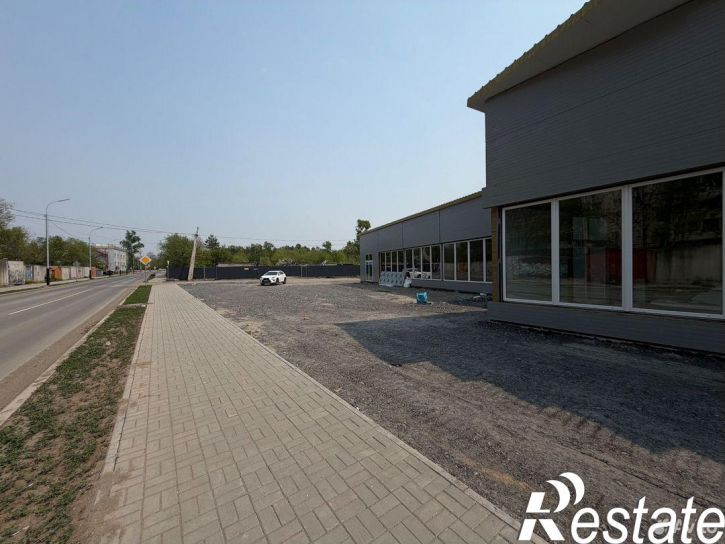 Торговое помещение улица Тимирязева, 27,  д. 27