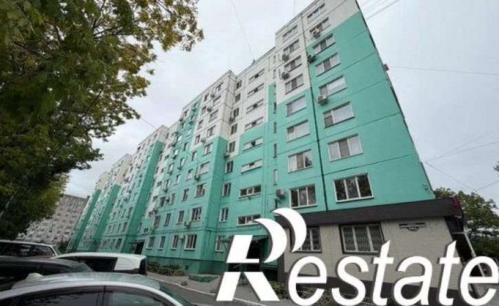 1-комн квартира Краснореченская улица, 179А,  д. 179А