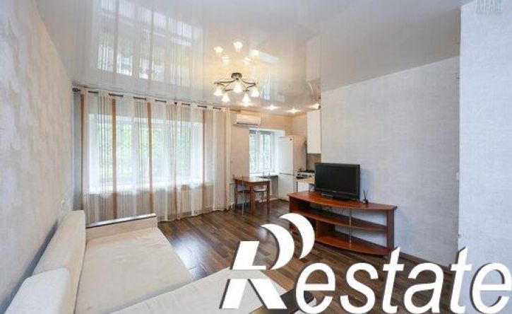 1-комн квартира Амурский бульвар, 36,  д. 36