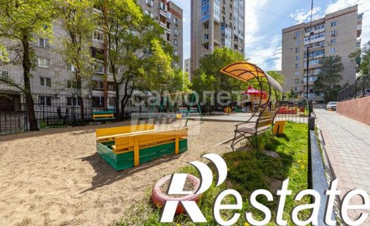 3-комн квартира Советская улица, 10 к1,  д. 10 к1