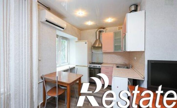 1-комн квартира Амурский бульвар, 36,  д. 36