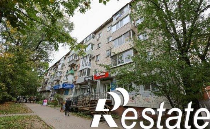 1-комн квартира Амурский бульвар, 36,  д. 36