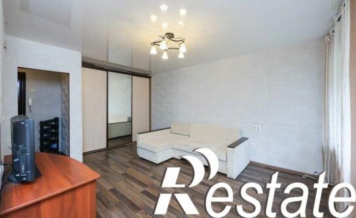 1-комн квартира Амурский бульвар, 36,  д. 36