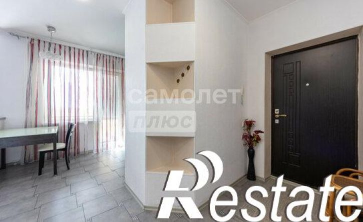 3-комн квартира Советская улица, 10 к1,  д. 10 к1