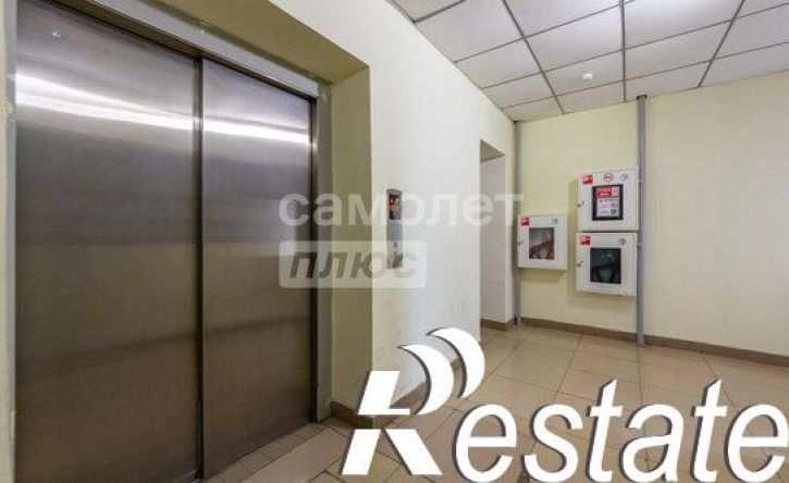 3-комн квартира Советская улица, 10 к1,  д. 10 к1