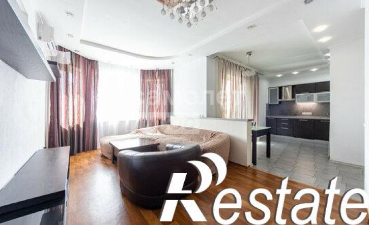 3-комн квартира Советская улица, 10 к1,  д. 10 к1