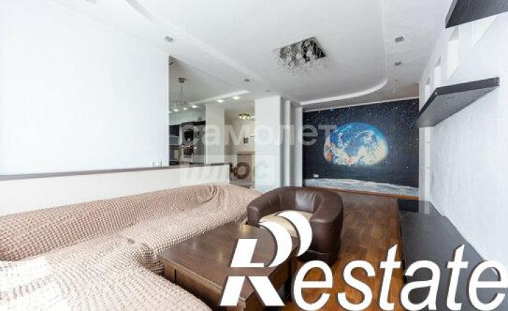3-комн квартира Советская улица, 10 к1,  д. 10 к1