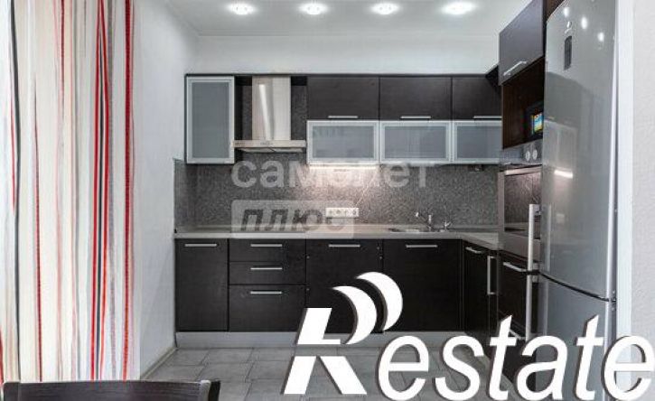 3-комн квартира Советская улица, 10 к1,  д. 10 к1