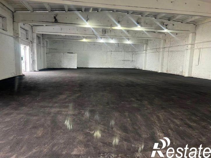 Склад Индустриальная улица, 19К,  д. 19К
