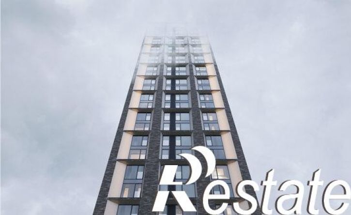 3-комн квартира в новом доме улица Истомина, 9А,  д. 9А