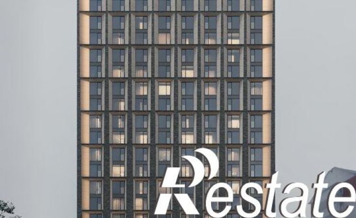 3-комн квартира в новом доме улица Истомина, 9А,  д. 9А