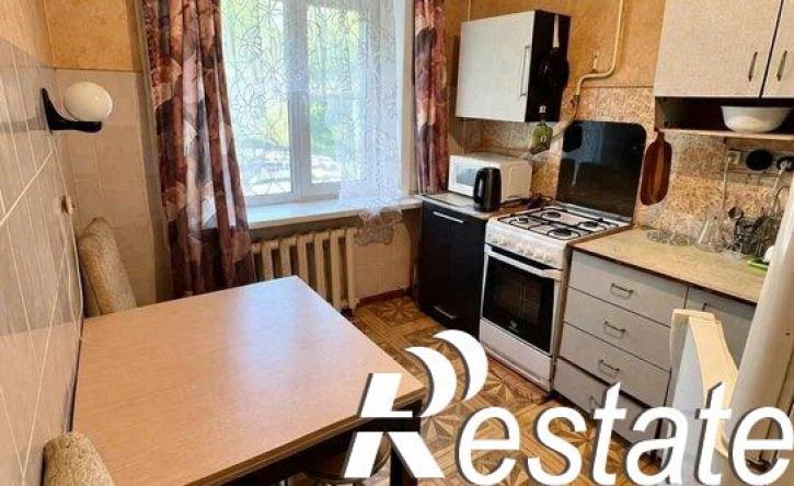 3-комн квартира 3-й Путевой переулок, 3,  д. 3