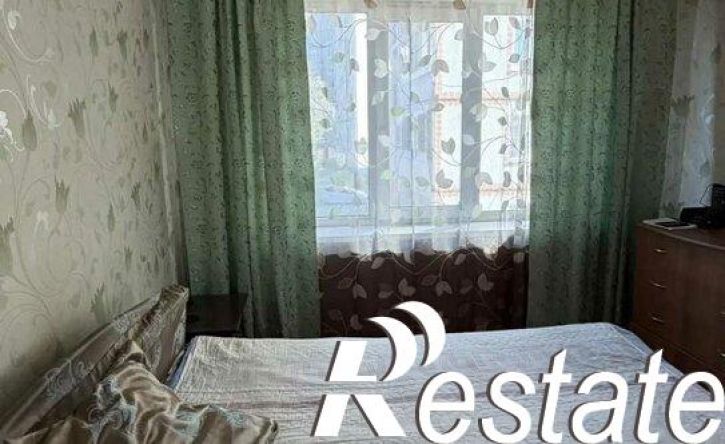 2-комн квартира улица Калараша, 34,  д. 34
