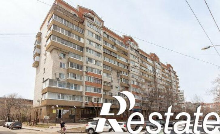 2-комн квартира Московская улица, 9,  д. 9