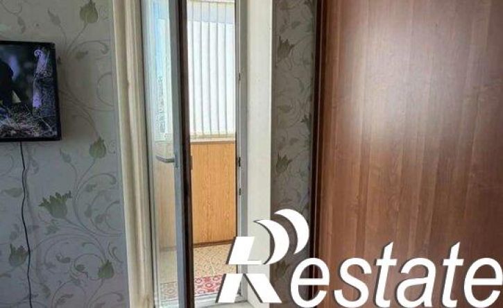 2-комн квартира улица Калараша, 34,  д. 34