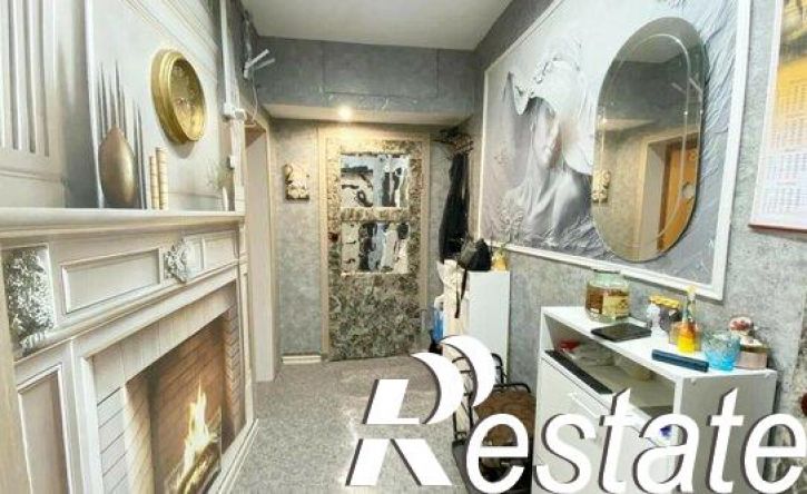 4-комн квартира улица Руднева, 73,  д. 73