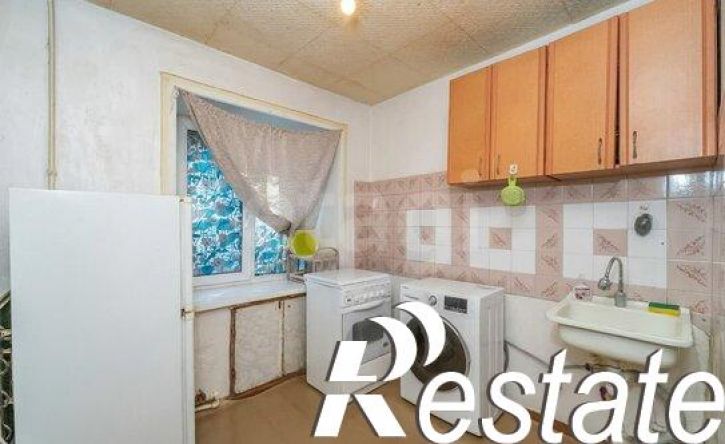 1-комн квартира проспект 60-летия Октября, 122,  д. 122