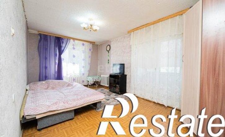 2-комн квартира улица Ворошилова, 48,  д. 48