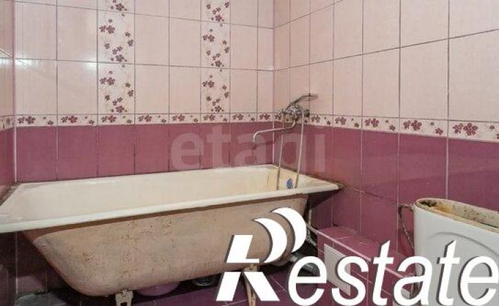 1-комн квартира проспект 60-летия Октября, 122,  д. 122