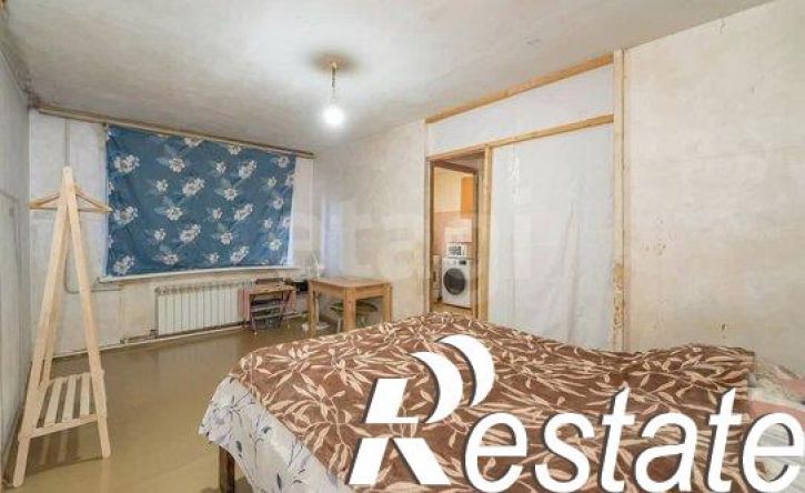 1-комн квартира проспект 60-летия Октября, 122,  д. 122