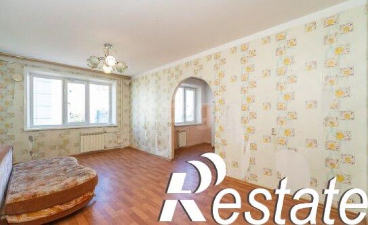 3-комн квартира улица Сысоева, 15,  д. 15