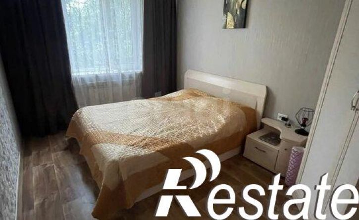 2-комн квартира Белорусская улица, 19,  д. 19