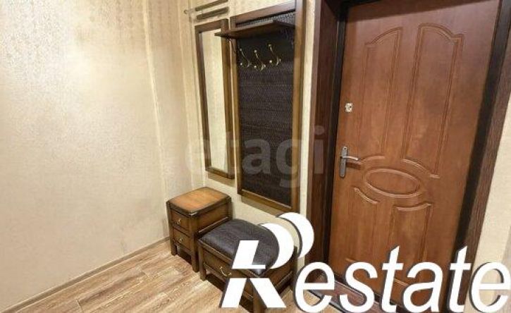 2-комн квартира Белорусская улица, 19,  д. 19