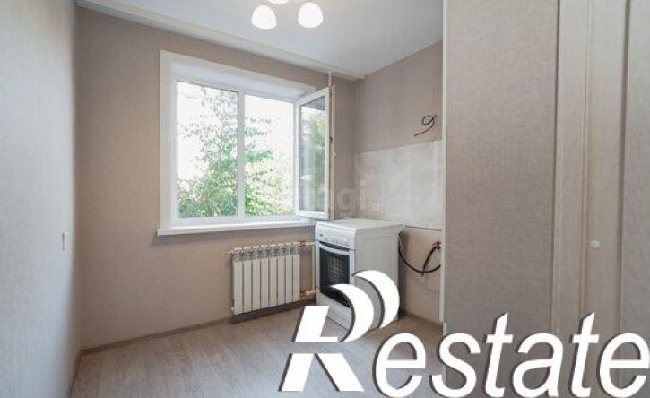 2-комн квартира Космическая улица, 5,  д. 5