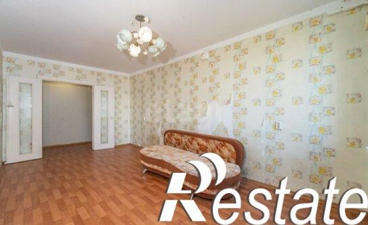 3-комн квартира улица Сысоева, 15,  д. 15