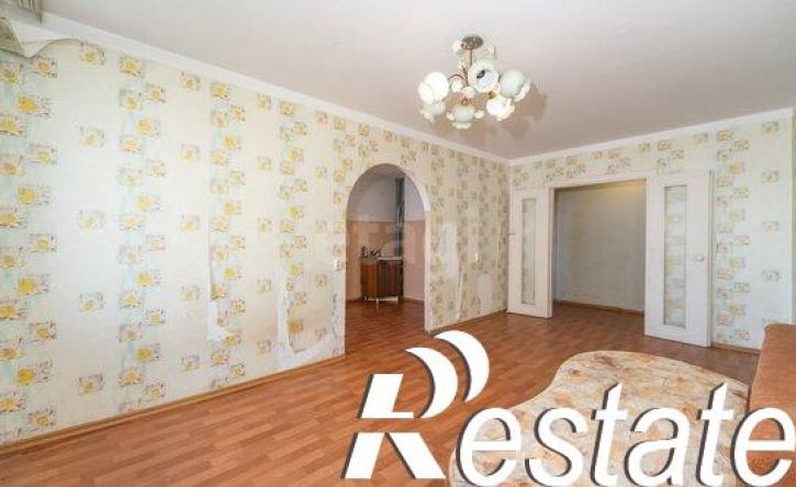 3-комн квартира улица Сысоева, 15,  д. 15