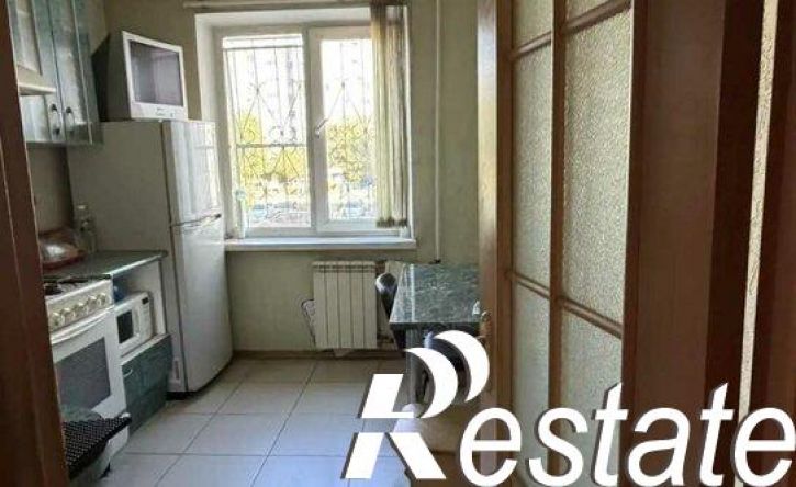 2-комн квартира улица Калараша, 34,  д. 34