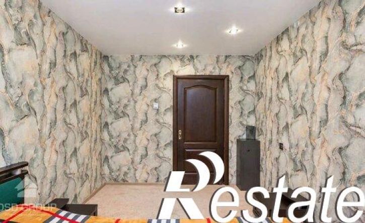3-комн квартира улица Черняховского, 5,  д. 5
