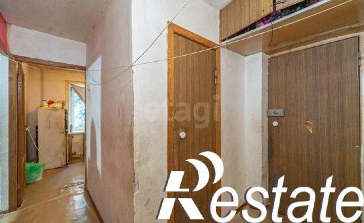1-комн квартира проспект 60-летия Октября, 122,  д. 122
