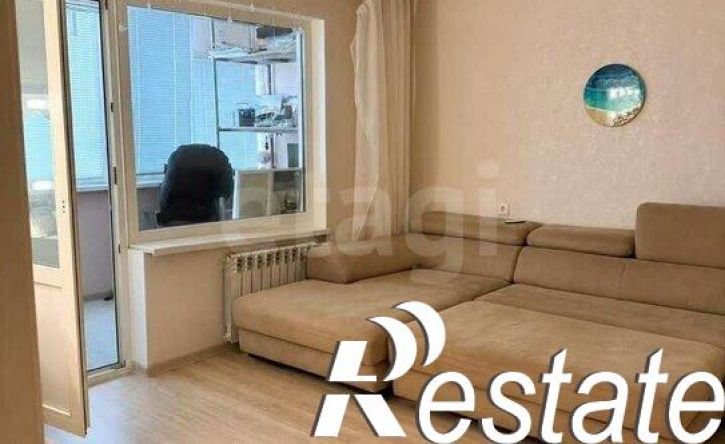 2-комн квартира Беломорская улица, 67,  д. 67